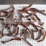 IQF Frozen Black Fungus Strips thumbnail-2