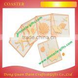 Oem Factory Supply Plastic Bar Mats Beer Mats Wholesale thumbnail-2