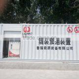 40feet and 20feet Container Fuel Stations for Sale thumbnail-5