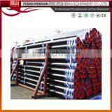 Ansi b 36.10/astm A106 gr b Carbon Steel Seamless Pipe