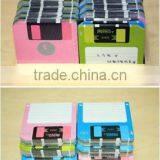 Floppy Disk Notepad Bookmark Marker Memo Sticky Notes thumbnail-4