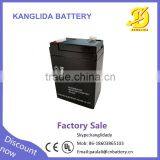 6v5ahseald Lead Acid Battery ,5ah Maintenance Free Battery