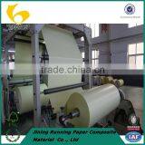 SILICONE RELEASE PAPER FOR SELF ADHESIVE PAPER thumbnail-2