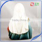 Home Decoration Mary Bust thumbnail-4