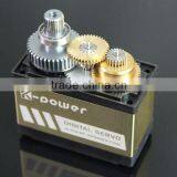 K-power Servo DMM030 58g/4.5kg/0.12s thumbnail-2