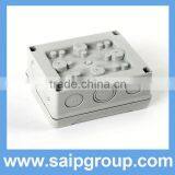 Lcd Plastic Enclosure D9060 thumbnail-1