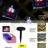 Solar Flag Light thumbnail-1