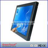 17 Inch Open Frame Touch Lcd Monitor For Kiosk