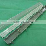 2x17w Led Waterproof Light Fixture With Opal Cover thumbnail-6