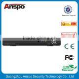 Guangzhou Supplier Hybrid CCTV DVR 720P/ 1080P/ Analog AHD DVR for Home system