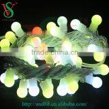 Factory Wholesale Led String Ball Light for Tree Decoration thumbnail-4