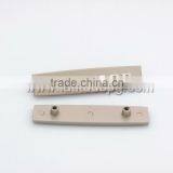 CR-ML00020 Main Labels Custom Metal Label for Handbag thumbnail-3