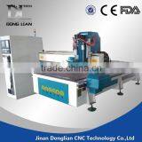 High Accuracy ATC Cnc Router Machine Woodworking for Sale thumbnail-4