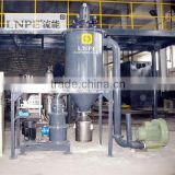 LNP Graphite Shaping Mill for 22 micron powder