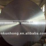 big size saw blank 2000-3600 saw blank for quarry stone cutter