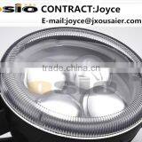 3 Inch Round LED Fog Light With High Power 2016 New Product