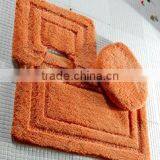 Anti Slip Home Bath Mat Waterproof Bathroom Carpet Color Changing Bath Mat thumbnail-2