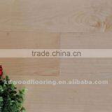 Maple Multi-ply Engineered Wood Flooring