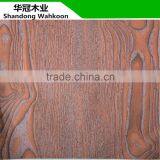 Wood Grain Furniture Melamine Decorative Paper thumbnail-4