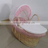 Countryside100% Cotton basket fabric covering