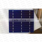 Hot Sale 17% 6 Inch 3BB Multi Solar Cell From DH Solar Factory thumbnail-4