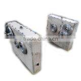 Planetary Transmission Hand Winch Gearbox thumbnail-2