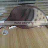 Wholesale Moisture-proof Foldable Foam Turkey Hunting Baits Decoys for Hunting-Feeder Head Position thumbnail-2