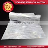 Flex Banner Prismatic Reflective Film Reflector Vinyl thumbnail-1