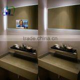 Advertising LED Magic Mirror With Sensor Light Box thumbnail-6