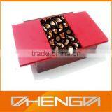 High quality customized made-in-china arabic dates box(ZDW-D059)