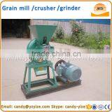 Corn Flour Mill / Electric Corn Mill / Corn Mill Machine With Prices