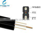 Hot Sale !Changguang FTTH GJXFH Single/multimode 50 125 Fiber Optical Cable FRP Lszh G652d China thumbnail-2