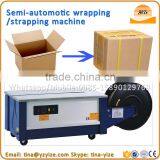 Semi-automatic pp Strapping Band Making Machine / Box Packing Machine