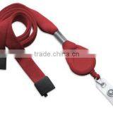 Custom Whistle Lanyard for id Card Holder/fancy Badge Holder Lanyard thumbnail-3