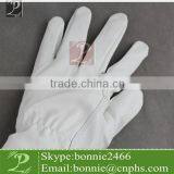 First Leather Truck Driver Gloves thumbnail-1