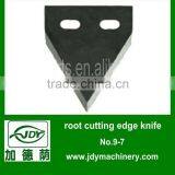 Jacobsen Mower Aerator Slicing Blades thumbnail-1