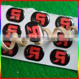 Epoxy Dome Sticker With Your Art thumbnail-1