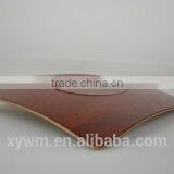 Alniphyllum Fortunei Tea Wooden Serving Tray and Plate thumbnail-4