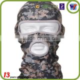 Army Cycling Motorcycle Skull Cap Full Face Mask Camouflage Balaclava Hats