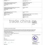 Beatiful Flower Printed Bedding Set thumbnail-4