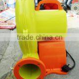 Electric blower fan motor for export market