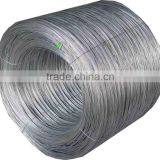 ANPING Factory Sell Good Hot Dipped,electro Galvanized Steel Wire Rod 3mm