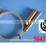 CSA Approved Thermopile (Millivolt Power Generator) CK-0047