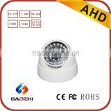 1.3 Megapixe CMOS AHD Dome CCTV Camera thumbnail-1