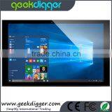 Teclast X3 Pro 2 in 1 Ultrabook Tablet PC-BLACK/11.6 Inch Win 10 Intel Skylake Core M3-6Y30 Dual