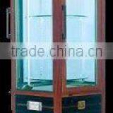 Rotary Cake Showcase