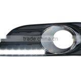 Led shower head for Cruse 2011-2013