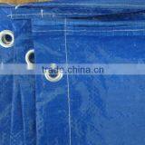 Customizable pe Tarpaulin With Sewing Edges,sew Waterproof Poly Tarp