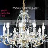 2014 Cheap Crystal Chandeliers/modern Chandelier/modern Crystal Chandelier thumbnail-1