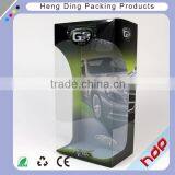 Printing Large Clear Pvc Plastic Box With Soft Crease Suppliers thumbnail-4